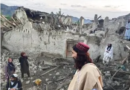 Sismo deja 1.000 muertos, 1.500 heridos en Afganistán