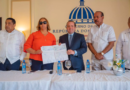 Aportes entregados en San Cristóbal por ministro Paliza superan los RD$10 millones