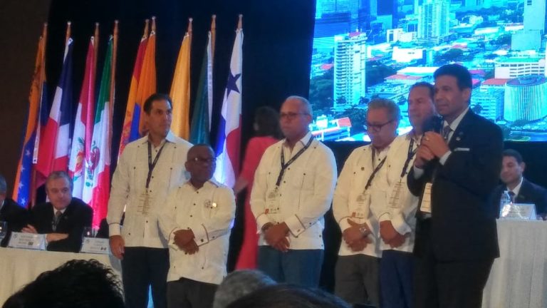 RD logra sede de Congreso Mundial de Tasadores para el año 2020