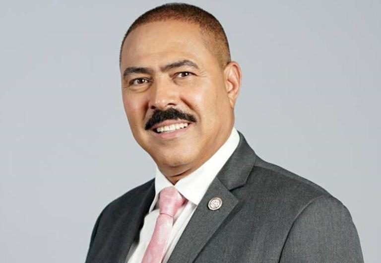 Yomare Polanco resalta capacidad de Temo Montás para presidir y reunificar el PLD