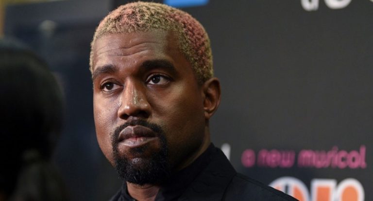 Kanye West publica el disco religioso “Jesus is King”