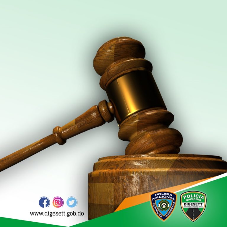 Corte de apelación confirma condena de 30 años contra hombre que mató agente de la DIGESETT