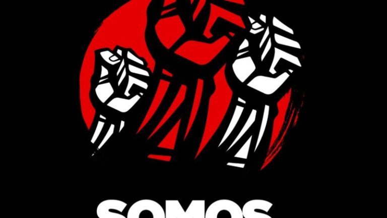 Somos Pueblo lanza campaña #RepudioMoral contra políticos “corruptos y ladrones”