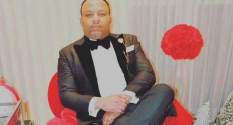 Se entrega a las autoridades otro alegado miembro de red de César el Abusador