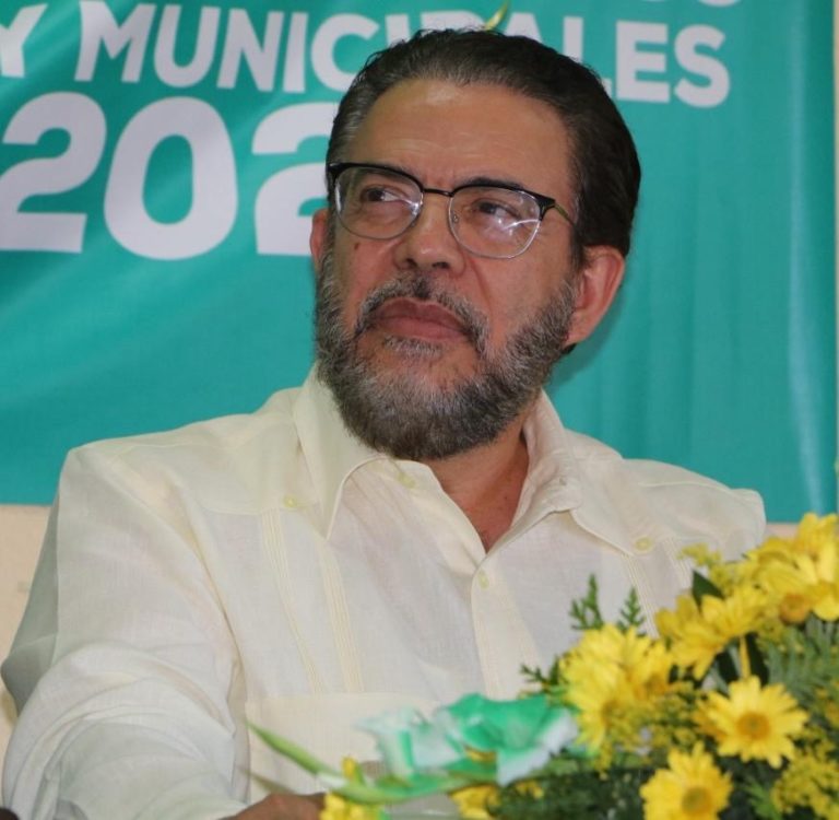Alianza País recorrerá el Cibao en proclamación oficial de sus candidatos.