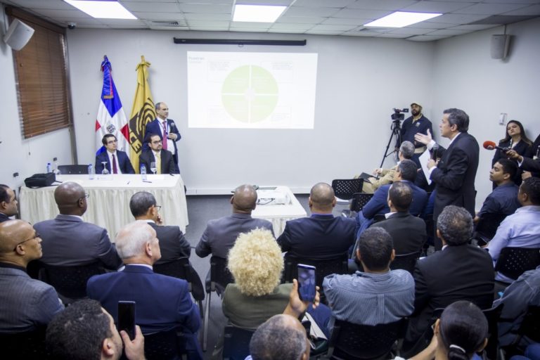 Presentan a partidos plan de trabajo sobre Auditoría Forense al Sistema de Voto Automatizado