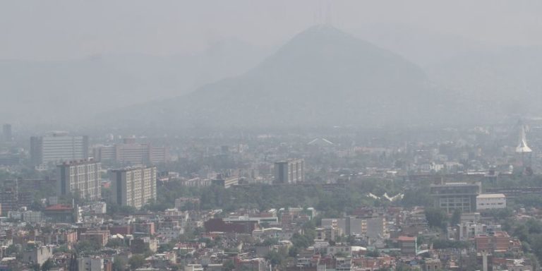 La contaminación causa siete millones de muertes en el mundo .