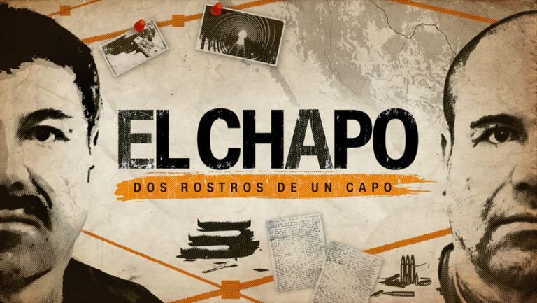 Serie de «El Chapo» Guzmán se estrena este jueves en CNN