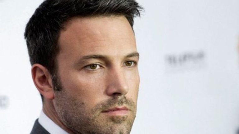 Ben Affleck protagonizará “Hypnotic”, la nueva película del director Robert Rodríguez