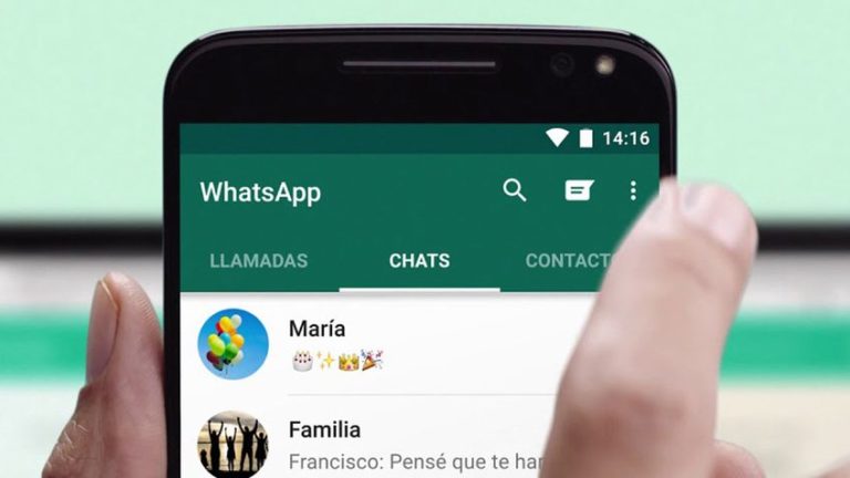Presumen que la última actualización de Whatsapp consume la batería del móvil más rápido