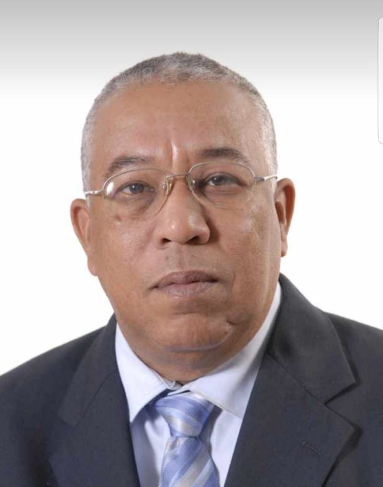 Fallece profesor de la UASD Rafael  Jiménez