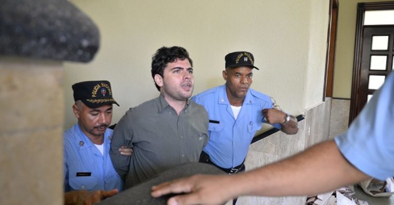 Hoy inicia el juicio de fondo contra Gabriel Villanueva, acusado de la muerte de Andreea Celea