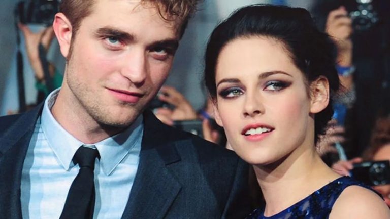 Kristen Stewart revela que pensó en casarse con Robert Pattinson