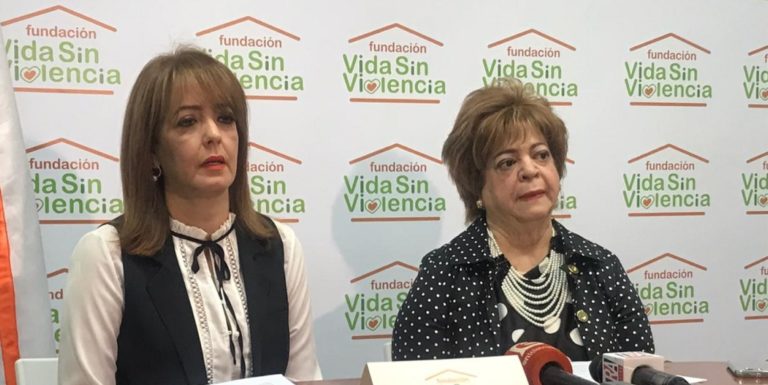 Vida sin Violencia pide gobierno declarar alerta nacional contra feminicidios