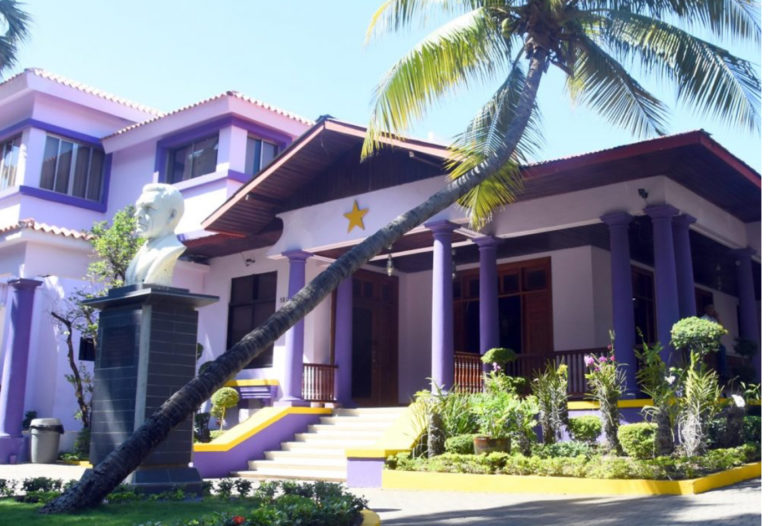 PLD pide a JCE ordenar retiro propaganda de Leonel con símbolos de su partido