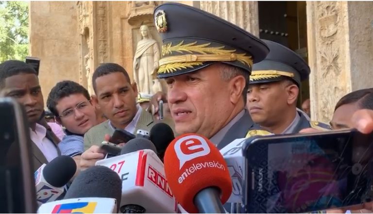 Más de 3 mil agentes policiales serán desplegado durante el Black Friday