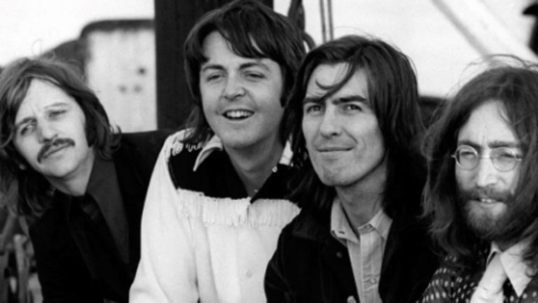 Fallece fotógrafo de The Beatles, Robert Freeman