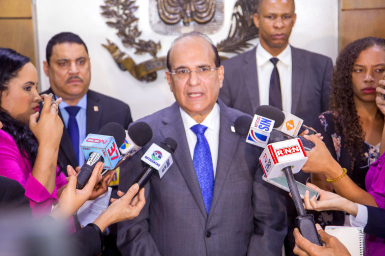 Auditoría Forense al Sistema de Voto Automatizado contará con Observación Electoral Internacional de UNIORE; reuniones de Deloitte con delegados de partidos inician este martes