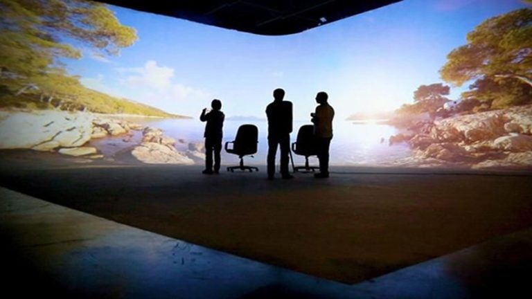 Realidad virtual para ayudar a mejorar a los pacientes de Alzheimer