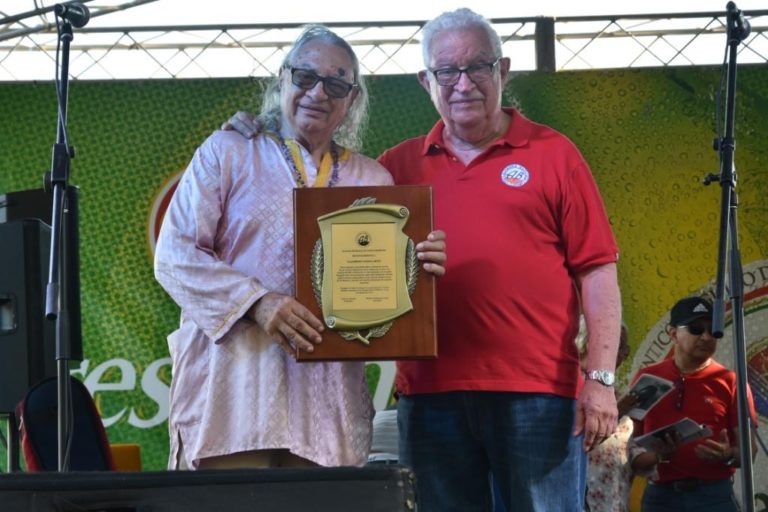 Celebran con gran éxito Convite Banilejo 2019