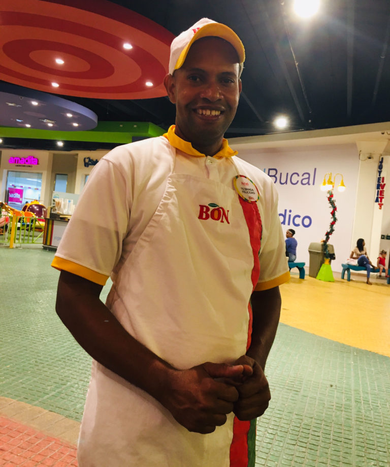 Aún quedan personas honestas