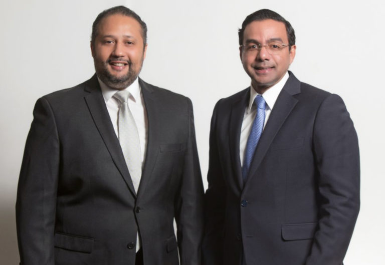 Designan a Nolberto Batista como director de comunicaciones del sector externo Gonzalo 2020