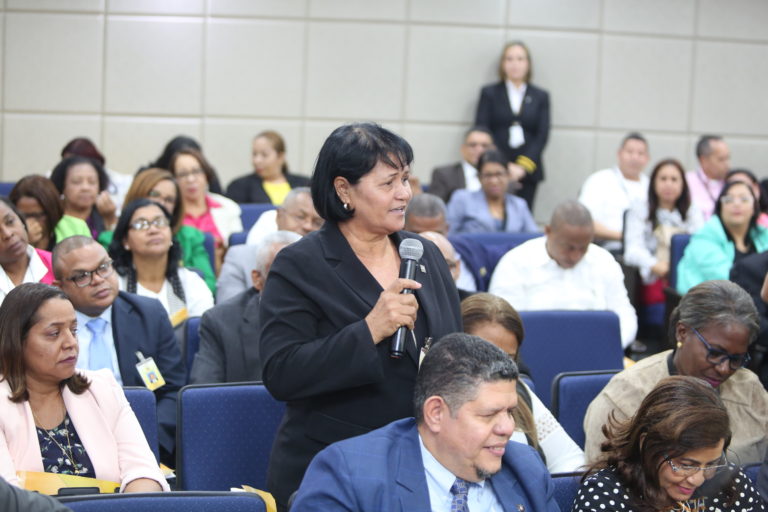 Secretarios de 158 Juntas Electorales evalúan positivamente uso de Voto Automatizado