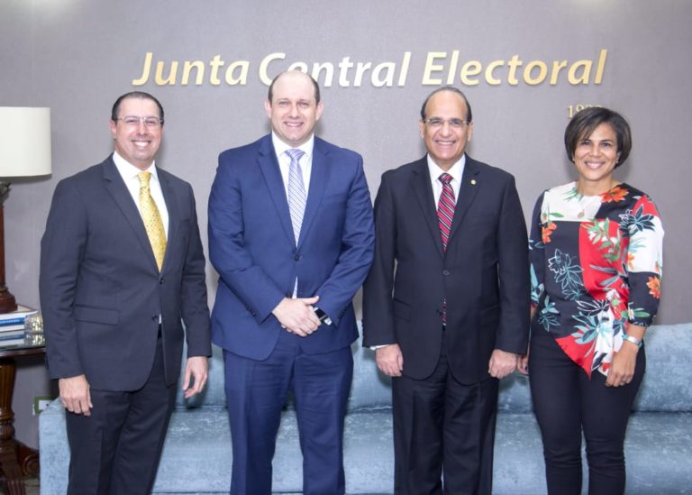 JCE valora positivamente uso de licencias Microsoft en Voto Automatizado