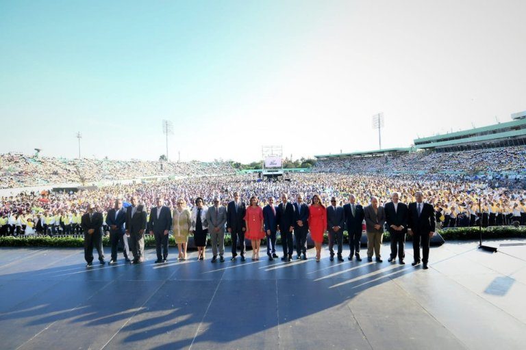 INFOTEP gradúa más de 40 mil técnicos