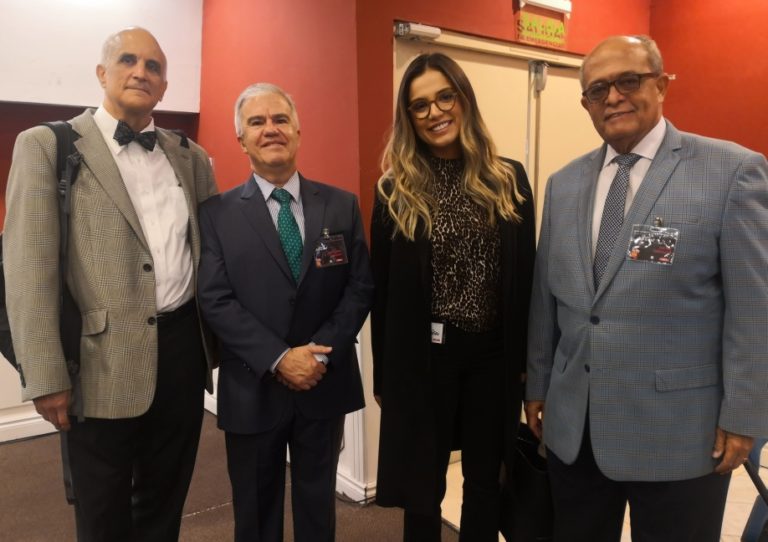 Neurólogo expone los mecanismos utilizados por  el cerebro para el disfrute de los placeres en simposio internacional “Dejar de fumar”