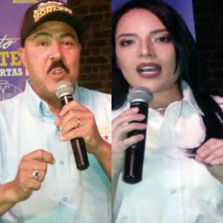 Lanzan en NY movimiento “El presidente de la camisa de las mangas cortas” en apoyo a Gonzalo