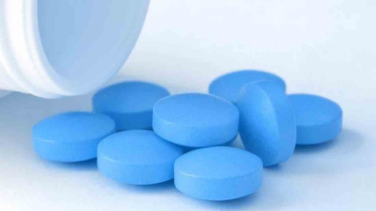 El viagra puede ser una alternativa para las mujeres