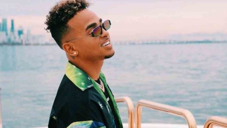 Ozuna firma uno de los acuerdos más grandes de un artista latino con Sony