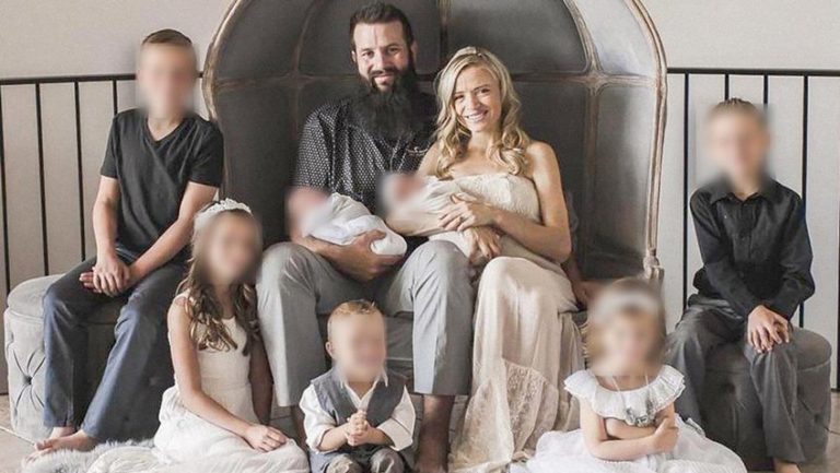 Nueve muertos y seis herido en ataque a mormones en México