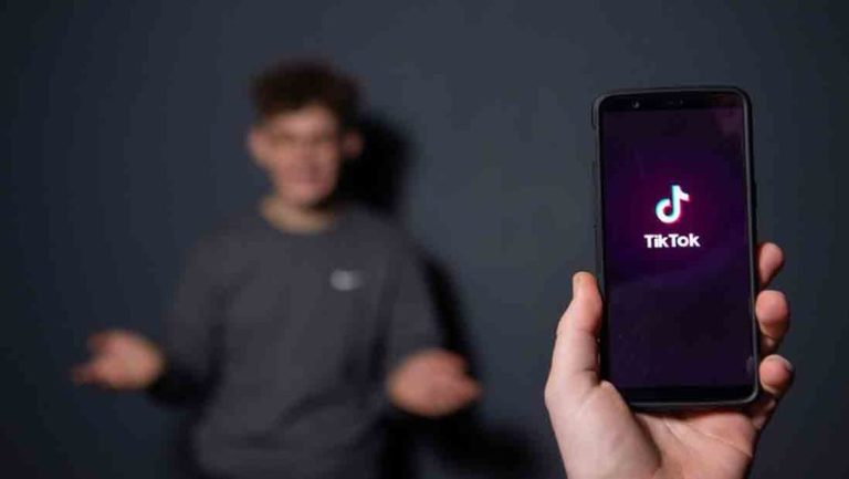 EEUU abre investigación sobre aplicación china TikTok