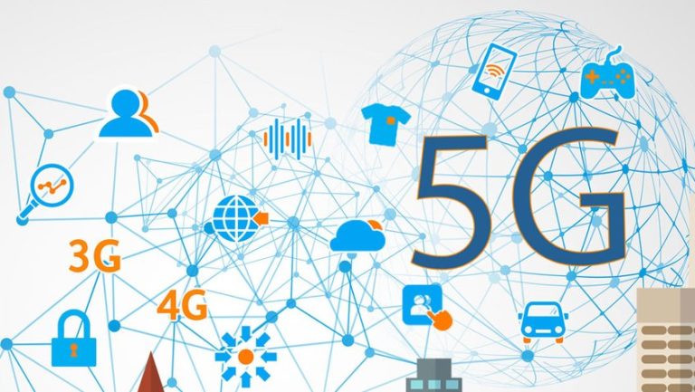 Red 5G llega a España solo a dispositivos exclusivos