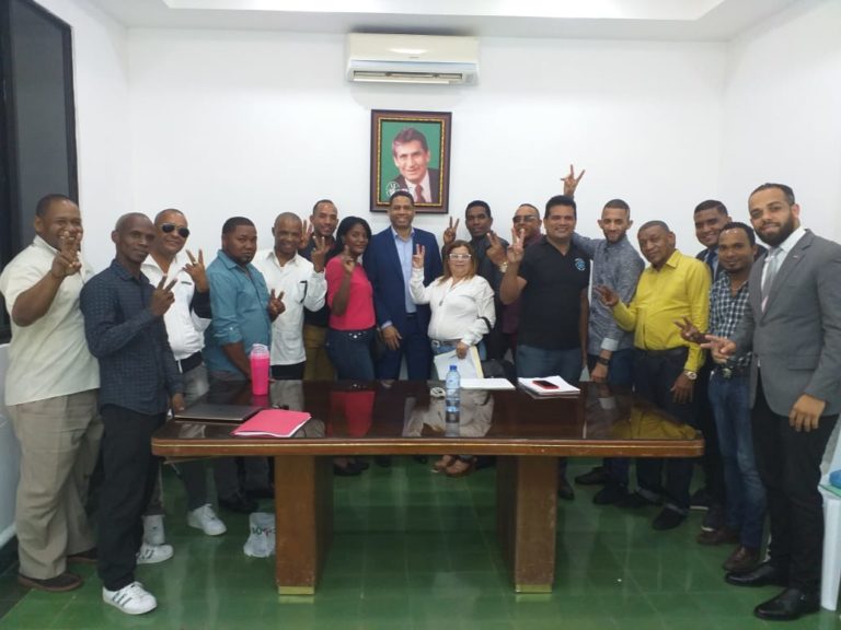 El presidente del PRI resalta fortaleza electoral de esa organización en inauguración de taller regional de dirigentes