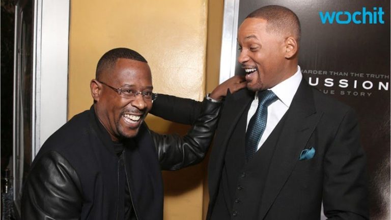 Will Smith y Martin Lawrence regresan a la acción en el nuevo tráiler de “Bad Boys for Life”