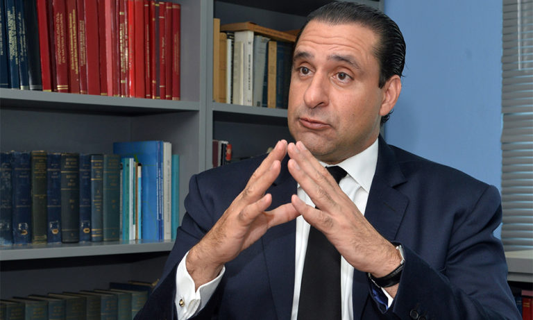 Finjus exige anular acuerdos judiciales sobre violencia de género