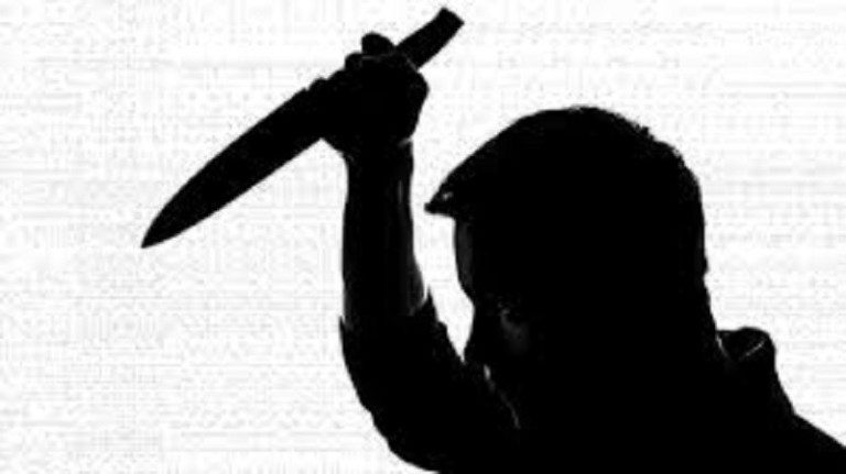 Hombre mata de una estocada a otro porque no lo dejó bailar con su esposa