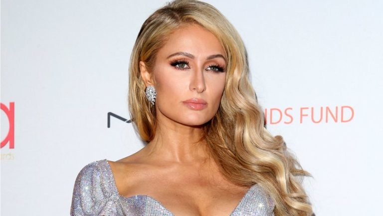 Paris Hilton, en busca de la madurez