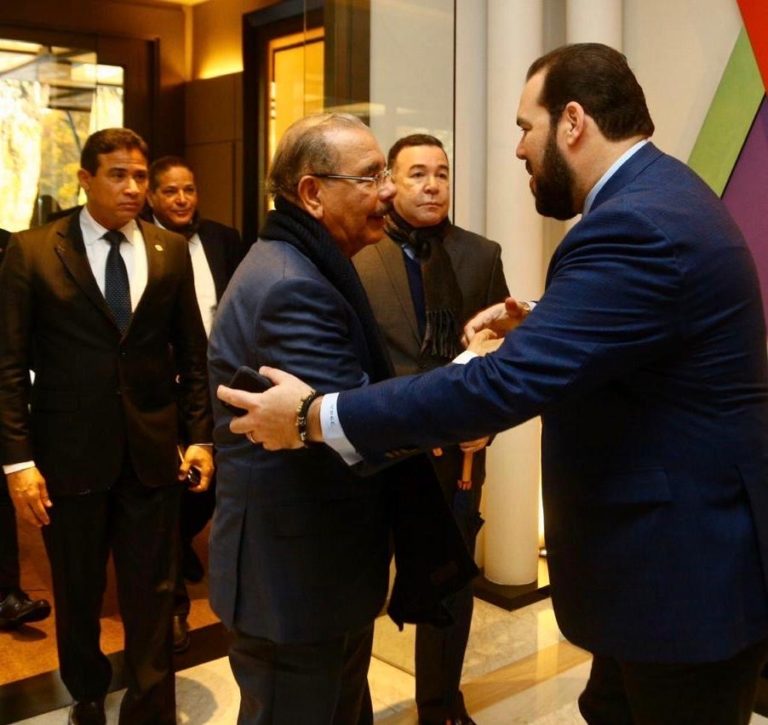 RD presenta avances en cuidado medio ambiente en Puertos