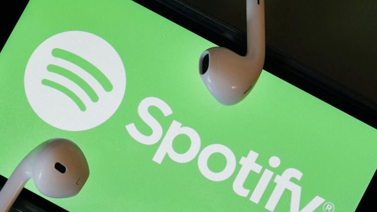 Spotify retirará los anuncios políticos a principios de 2020 .