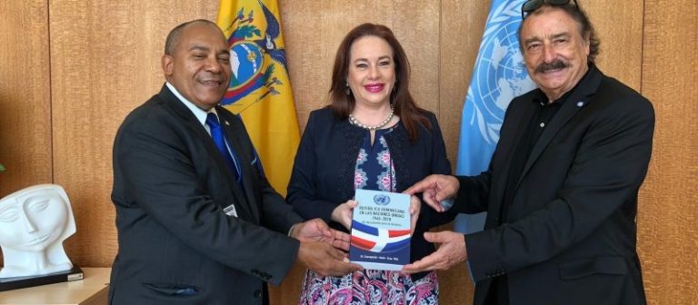 La OEA tiene que reivindicarse en América