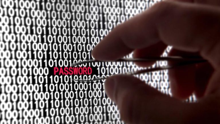 12345: la contraseña más utilizada en el mundo y su vulnerabilidad
