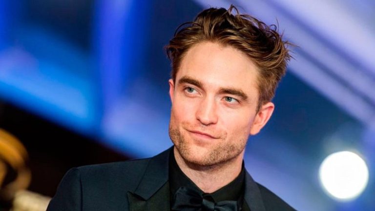 Robert Pattinson: En realidad, no sé actuar