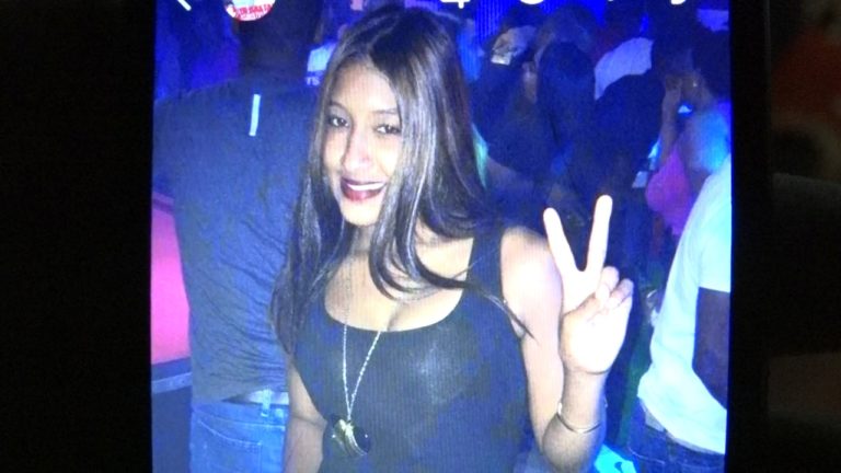 Mujer mata a su pareja de una puñalada