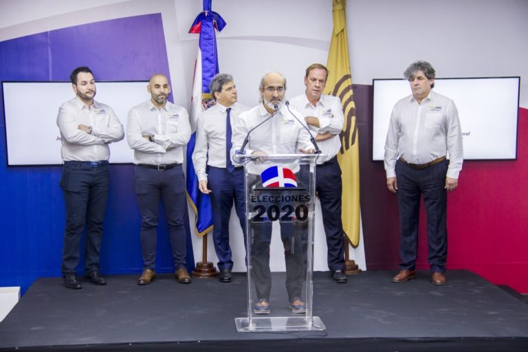 ALHAMBRA EIDOS determina que no hubo código malicioso en Voto Automatizado y que su desempeño como estación de votación fue normal