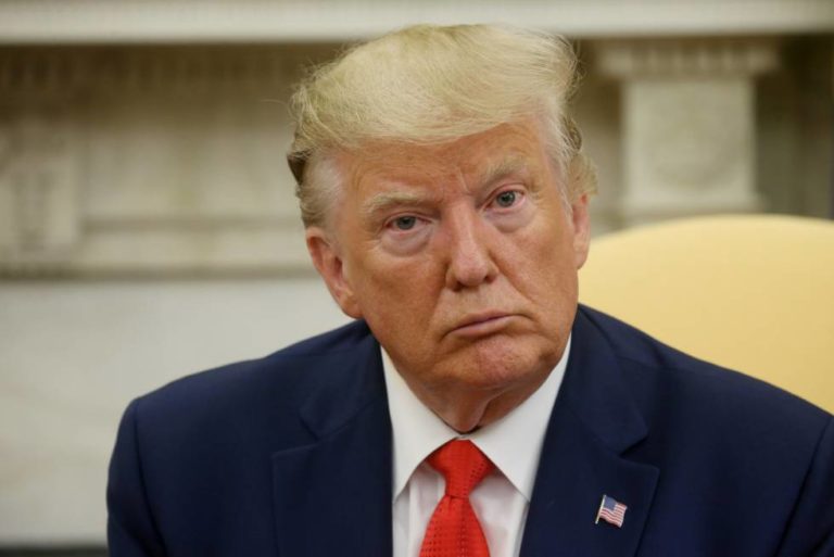 Trump tendrá mitin político en sede evangélica de pastor hondureño en Miami