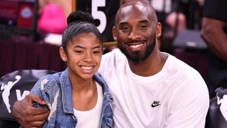 Muerte de Kobe Bryant y su hija estremece al mundo entero: “La Mamba Negra” fue más que un jugador de baloncesto